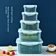 fruit storage containers for fridge